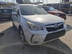 2014 Subaru Forester 2.0L Turbo Engine Vin 149K Used Oem Parts. Price: $2617.25.