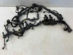 Fits 18 19 Honda Odyssey 3.5L At Complete Engine Transmission Wire Harness Oem Used. Price: $164.25.