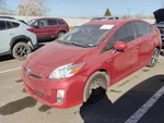 2011 Toyota Prius 1.8L Engine Motor Oem 192K Miles - LKQ449814667 Used. Price: $1404.50.