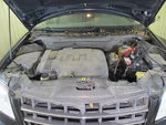 Used Engine Complete Assembly Fits: 2008 Chrysler Pacifica 4.0L V6 Vin X 8TH Dig. Price: $988.40.