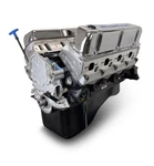 Blueprint Engines BP302CT 302CI Ford Small Block Compatible Long New. Price: $6662.22.