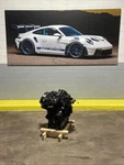 2019-2020 Audi A3 8V Fwd 2.0L Czr Gasoline Engine Motor Assembly 53K Miles Oem Used. Price: $1890.00.