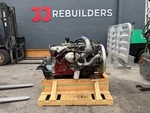 2012 Hino J08E-VC Diesel Engine, Family CHMXH07.7JVC, 220HP, 7.7L, 268 Used. Price: $13000.00.