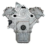 Chrysler 5.7 Hemi 2005-2008 Remanufactured Engine (VDK1). Price: $5476.60.