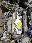 Engine 2.2L Vin 6TH Digit Fits 1996-1997 Honda Accord Used. Price: $999.00.