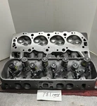 Pair Of 427-454 Big Block Chevrolet Cylinder Heads Remanufactured. Price: $1895.00.