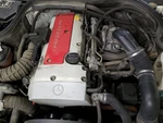 Engine 202 Type C230 Fits 97-00 Mercedes C-class 1236383 Used. Price: $548.15.