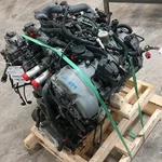 Engine / Motor For Porsche Cayenne 3.6L At Runs Nice Less Turbo 108 Used. Price: $4674.99.