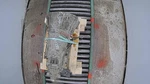 Automatic Transmission 3.5L Cylinder 2WD Fits 06 Infiniti Fx Series 655934 Used. Price: $1014.00.