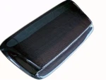 Real Carbon Fiber Hood Scoop Intake Vent Bonnet For Subaru Wrx Sti GC8 GF8 98-01 New. Price: $197.65.