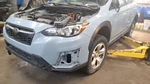2019 Subaru Xv Crosstrek 2.0L Engine Motor Oem 120K Miles - LKQ454168434 Used. Price: $1897.60.