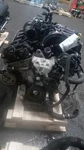 2020 Ram Promaster 2500 3.6L Engine Complete Assembly Fwd 98K Miles Oem Used. Price: $2975.00.