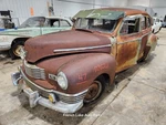Core 172 Inline Six Engine 'stuck' Fits 1947 Nash 1350071 For. Price: $300.00.