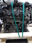 Used Engine Complete Assembly Fits: 2014 Honda Odyssey 3.5L Vin 6TH Digit Grad. Price: $1675.00.