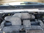 Ford E-150 2001 4.6L Engine Vin W 8TH Digit 0479 Used. Price: $767.99.