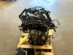 2017-2019 Alfa Romeo Giulia 2.0L Rwd Engine Motor With 37K Miles, Oem LOT3419 Used. Price: $1500.00.