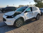 2022 Ford Escape 2.0L Engine Vin Turbo 56K Miles Used Oem 300-10450. Price: $1653.00.