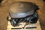 2015-2017 Acura Tlx Fwd 3.5L V6 J35Y6 Engine And Automatic Q5J4 Transmission Used. Price: $3499.99.