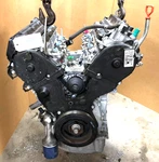 2019-2020 Acura Mdx 3.5L Sh-awd Engine Oem 52K. Used. Price: $1899.99.