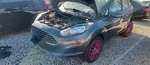 2018 Ford Fiesta 1.6L Engine Motor Oem 76K Miles - LKQ443943194 Used. Price: $1176.60.