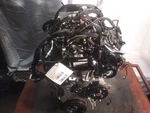 2022 Ford Maverick Oem Engine 2.0L Awd 16K Miles Turbo Separate Fits 22-24 Used. Price: $2495.12.
