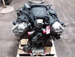 Engine 3.6L Vin 5TH Digit Awd Fits 14-16 Porsche Panamera 900267 Used. Price: $8910.00.