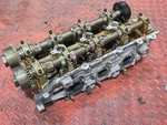 2014-2024 Left Passenger Cylinder Head For Maserati Quattroporte Ghibli 3.0L Used. Price: $199.89.
