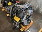Ford Explorer 2013-2019 Engine 3.5L 107K Mi. FG1Z-6006-E 8535 Used. Price: $4422.15.