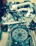 Nissan Pathfinder 3.5L Engine 2001 2002 70K Miles Used. Price: $1329.05.