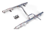 Fast For Oem Car Fuel Rail Kit LS1/LS6 Lsxr 102MM Intake Manifolds New. Price: $380.56.