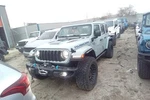 2024 Jeep Wrangler 2.0L Hybrid Engine Motor Oem 22K Miles - LKQ444173198 Used. Price: $4197.60.