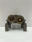 Oem 2015 - 2018 Mercedes W205 C300 M274 2.0L Engine Balance Shaft Gear Used. Price: $135.00.