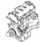 Engine Motor Oem 2014 Cadillac Cts New 1YR Wrnty Used. Price: $550.00.