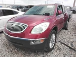 2012 Buick Enclave 3.6L Engine Motor Oem 129K Miles - LKQ456526400 Used. Price: $2231.30.