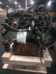 2003 Ford Crown Victoria 4.6L V8 Engine Complete Assembly, 116K Miles, Oem Used. Price: $875.00.