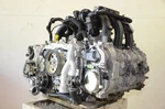 2013-2016 Porsche Boxster 3.4L Engine Assembly Used. Price: $9989.89.
