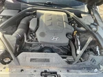 Engine Sedan 3.8L Vin 8TH Digit Awd Fits 15-16 Genesis 2122952 Used. Price: $2375.00.