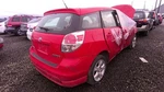 Used Engine Complete Assembly Fits: 2005 Toyota Matrix 1.8L Vin 5TH Digit 1ZZF. Price: $1465.07.