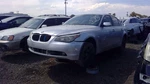 Engine 3.0L With Dynamic Drive Fits 04-05 Bmw 530I 529585 Used. Price: $1149.90.