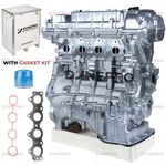 G4FD 1.6L Engine Assy Long Block 1591CC Gas For Hyundai Kia Rio Soul 2012-2019 New. Price: $1359.10.