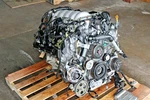 Jdm 2006 2007 2008 2009 2010 Infiniti M45 VK45DE Engine 4.5L V8 Motor Rwd Used. Price: $2545.00.