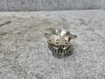 Engine Motor Gear Wheel Mercedes W206 C43 CLA45 CLG43 Amg K Oem Used. Price: $149.00.