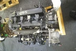 2007 2008 2009 Ford Fusion 2.3L Engine Motor (vin Z 8TH Digit) Oem Used. Price: $1218.33.