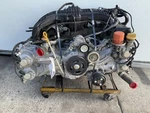 2024 Subaru Xv Crosstrek Engine 63K 2.0L Vin 6TH Digit Warranty Tested Oem Used. Price: $1540.00.