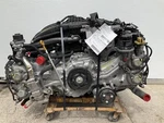 2019-2020 Subaru Xv Crosstrek Engine 53K 2.0L Warranty Tested Factory Oem Part Used. Price: $1595.00.