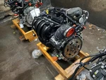 Ford Focus 2012-2014 Engine 2.0L 124K Mi. CV6Z 6007-C 1345 Used. Price: $947.25.