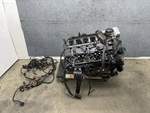 Bmw E70 E71 X5 X6 N55 Engine Motor Long Block Turbocharged Assembly Oem 95K Used. Price: $3849.99.