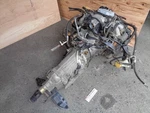 2005 Subaru Legacy Engine BP5 BL5 EJ20 Non Turbo Auto Awd Tranny Jdm Used. Price: $999.99.
