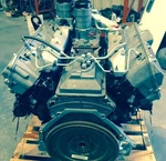Ford F250 / F350 F450 F550 6.4L Diesel Engine 141K Miles 2008 2009 2010 Used. Price: $5799.00.