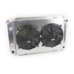 Ford Mustang Gt/lx Svt Foxbody 5.0 2.3 302 V8 Engine At/mt 3ROW Radiator Fan New. Price: $175.50.